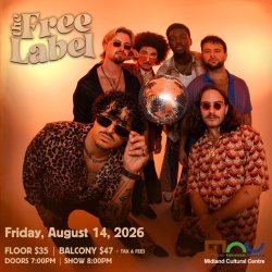 MCC Presents: The Free Label