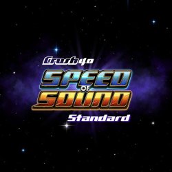 Crush40 - Speed of Sound World Tour