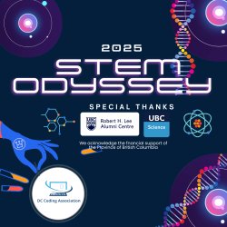 2026 DC Coding STEM Odyssey