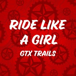 Ride Like a Girl at Georgetown Trails