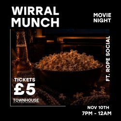 Wirral Munch ft. the Rope Social