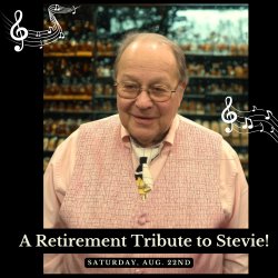 Steve Haberman Tribute Concert