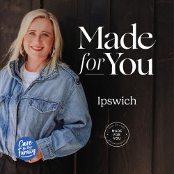 Lou Fellingham & Friends Made For You Women's Conference in Ipswich
