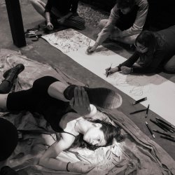 Movement & Materiality