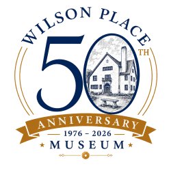 Dinner, Music & Memories: Celebrating 50 Years of Wilson Place