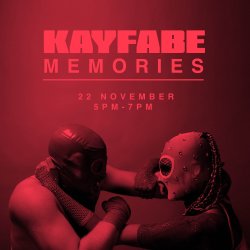 Kayfabe Memories