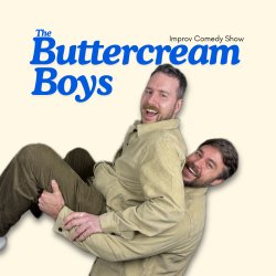The Buttercream Boys