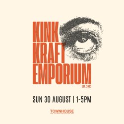 Kink Kraft Emporium - A market for the mischief makers and curious kinksters!