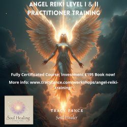 Angel Rising