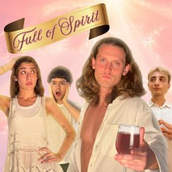 Full of Spirit