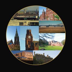 Barrow in Furness landmarks
