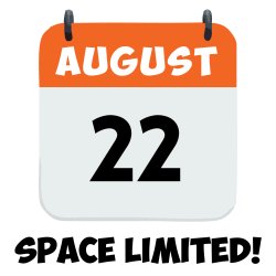 August 22 - Adventure Park