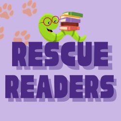 Rescue Readers at the Humane Society Hastings Prince Edward