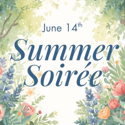 Summer Soirée Fundraiser