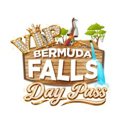 Bermuda Falls VIP Day Pass Admission
