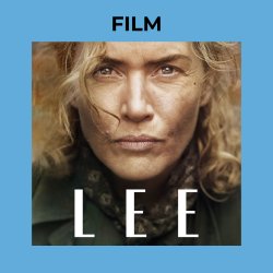 FILM SCREENING: 'LEE'
