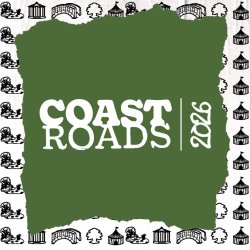 Coast Roads Festival 2026