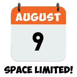 August 9 - Adventure Park