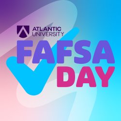 FAFSA Day en Atlantic University