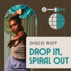 Fridays: Drop In, Spiral Out