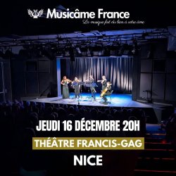Musicâme Nice