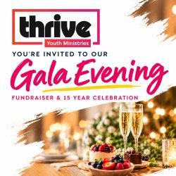 Gala evening