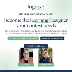 The Learning Design Guild