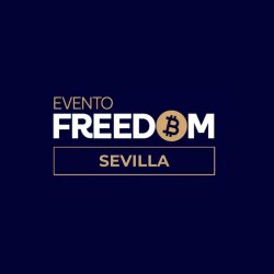 FREEDOM SEVILLA 19 y 20 DE SEPTIEMBRE