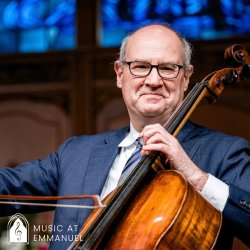 Beethoven Cello Sonatas Image