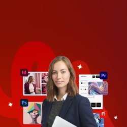 Preparing Future Creatives for an Al-powered career - Adobe Firefly & Adobe CC Pro Plus