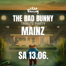 Banner of the event showing all important event details