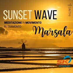 SUNSET WAVE 5RITMI - MARSALA