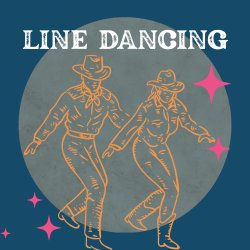 Line Dancing