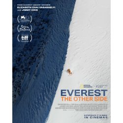 Everest The Other Side film poster
