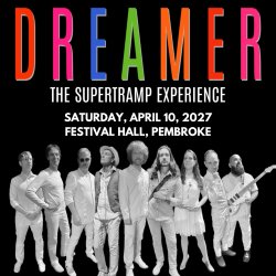 Dreamer: The Supertramp Experience