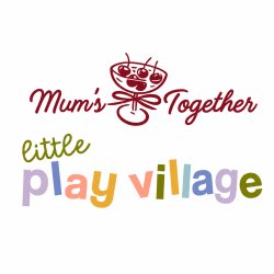 Mum’s Together x Little play village