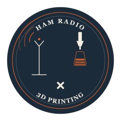 3D Printing x HAM Radio Discussion