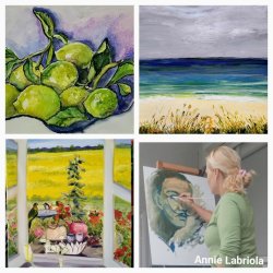 Paint in your Preferred Medium with Annie Labriola_T3_2026