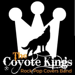 Coyote King's Christmas Party