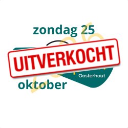 Theaterhoppen Oosterhout 2026 [zondagmiddag]
