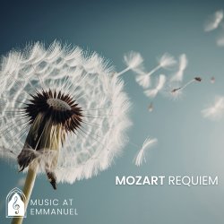 Mozart Requiem Image