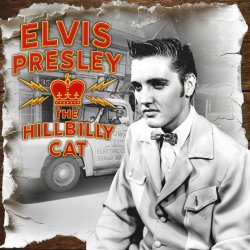 ELVIS The Hillbilly Cat - At The Illinois Elvis Fest