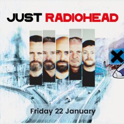 Just Radiohead