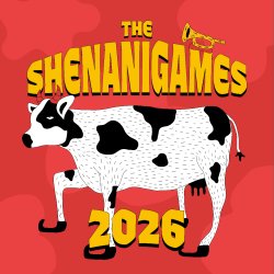 The Shenanigames 2026