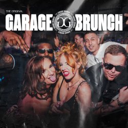 Garage Brunch | August 29th