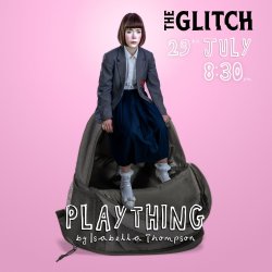 Plaything