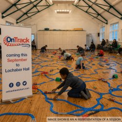 On Track Lewisham