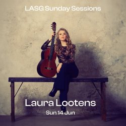 Concert Events Global present: Diabolico - Laura Lootens