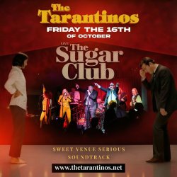 The Tarantinos