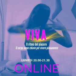 VIVA corso ONLINE